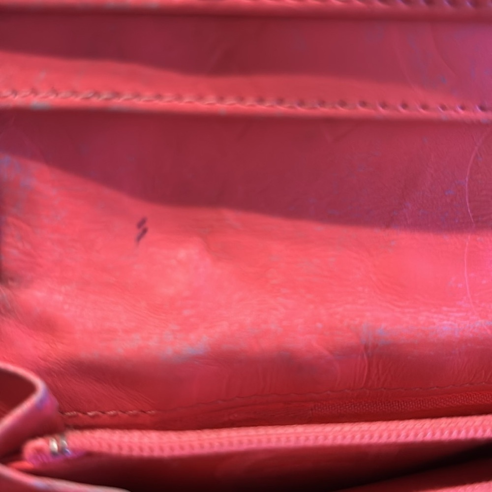Chanel Quilted Cambon Quilted Wallet - Picture 12 of 16